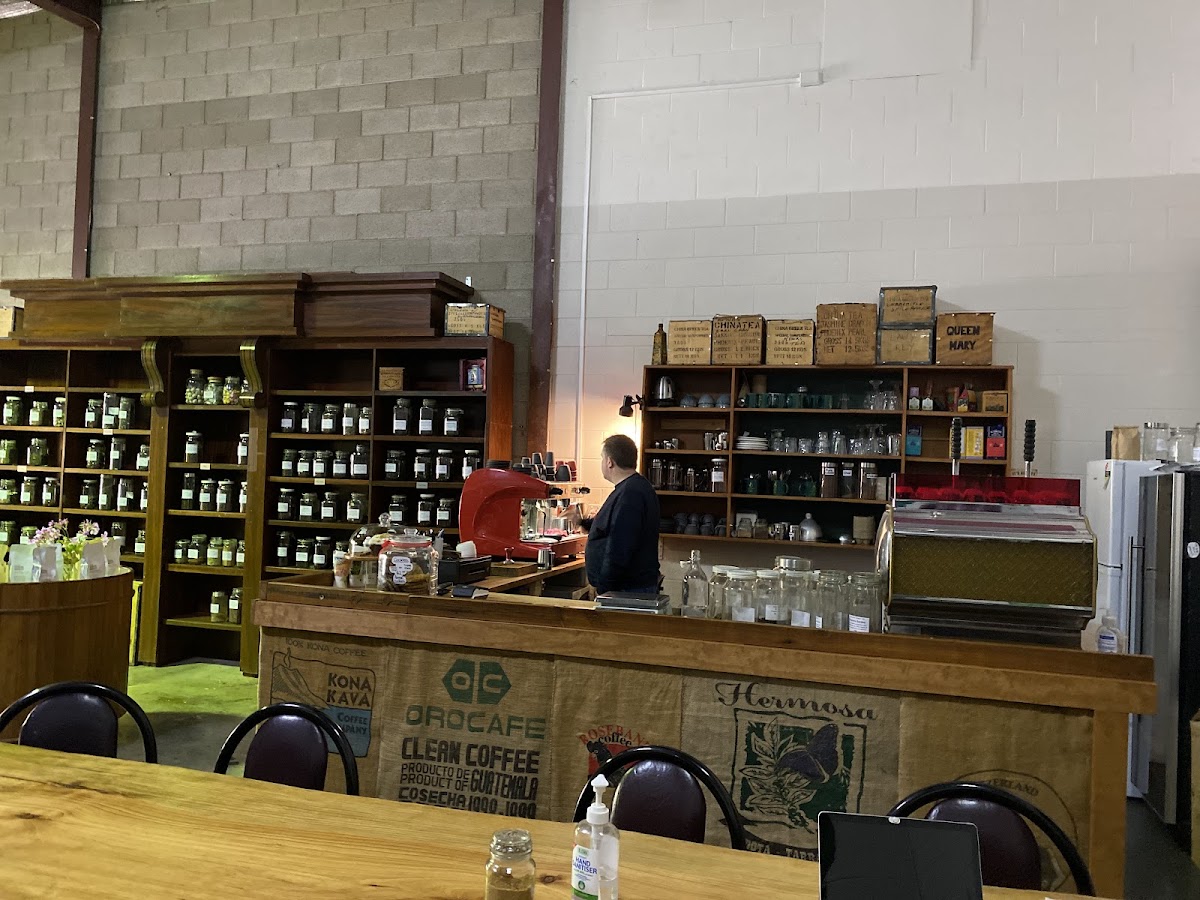 Kappy's Tea & Coffee Photos 2